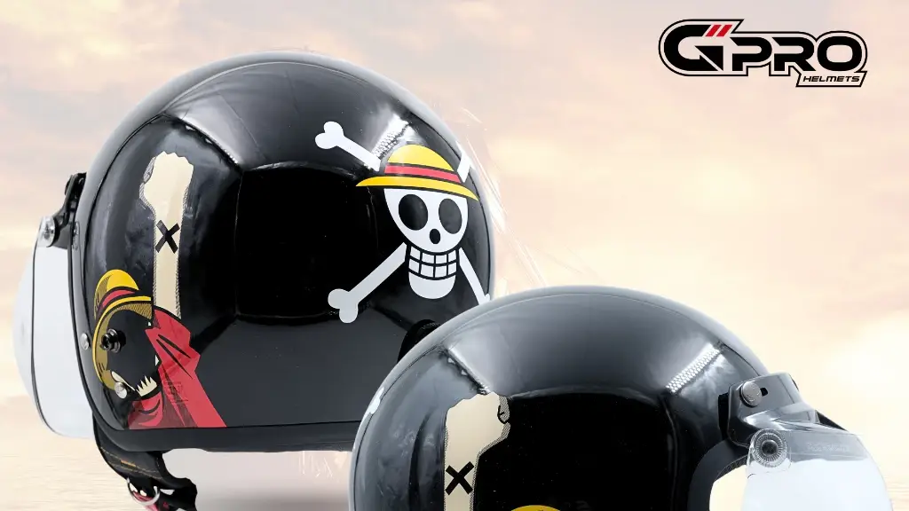 Helm SNI Murah Berkualitas