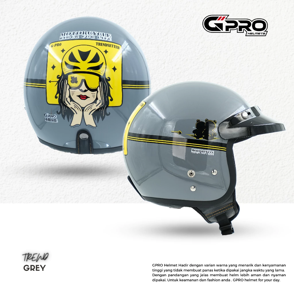 Helm SNI Murah berkualitas