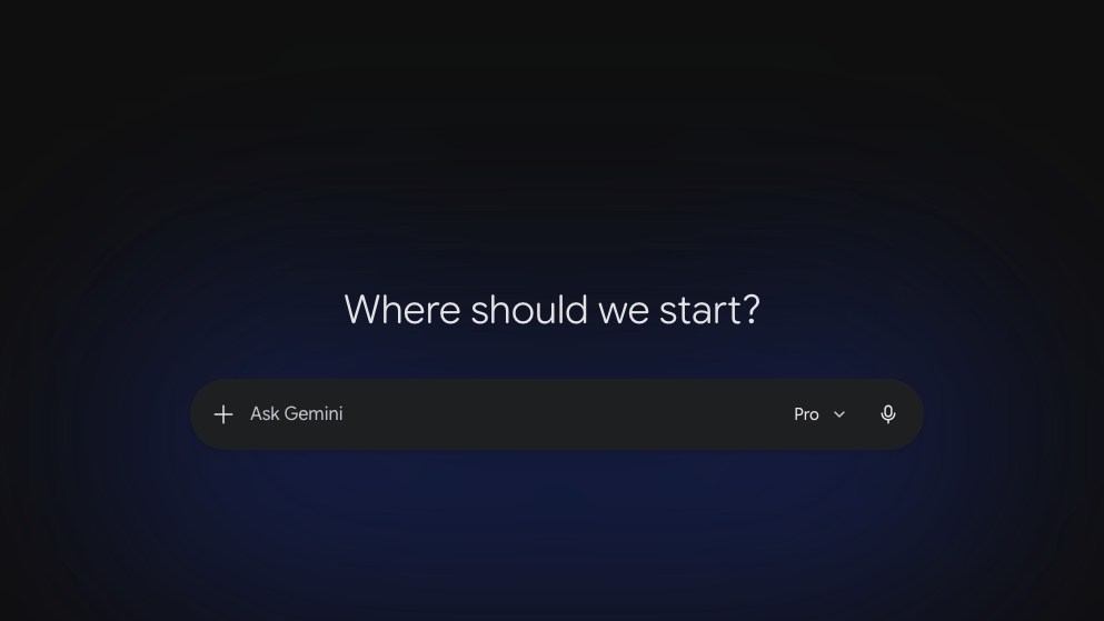 Google AI Gemini