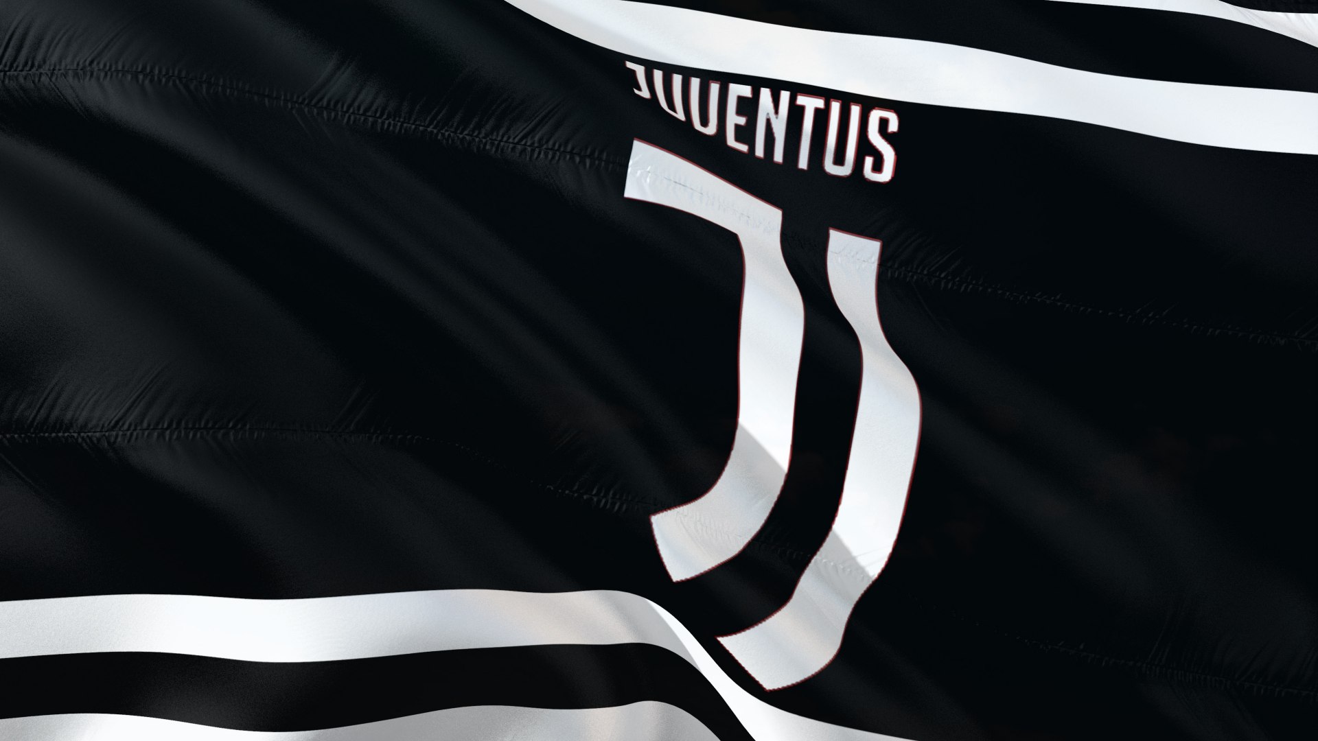 juventus flag pixabay jorono soccer