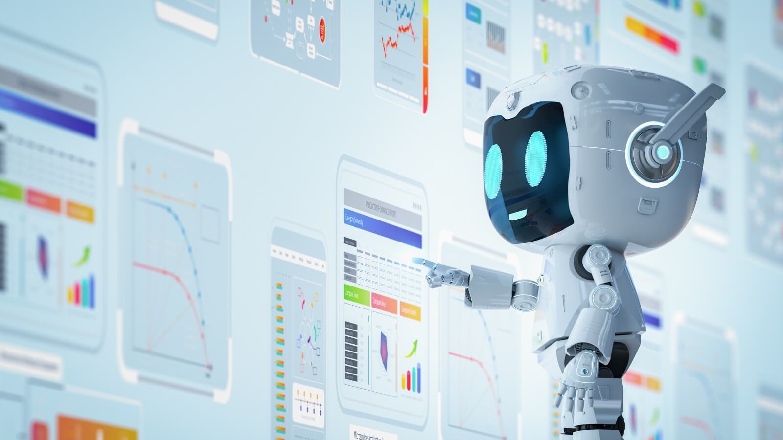 ai as personal assistant