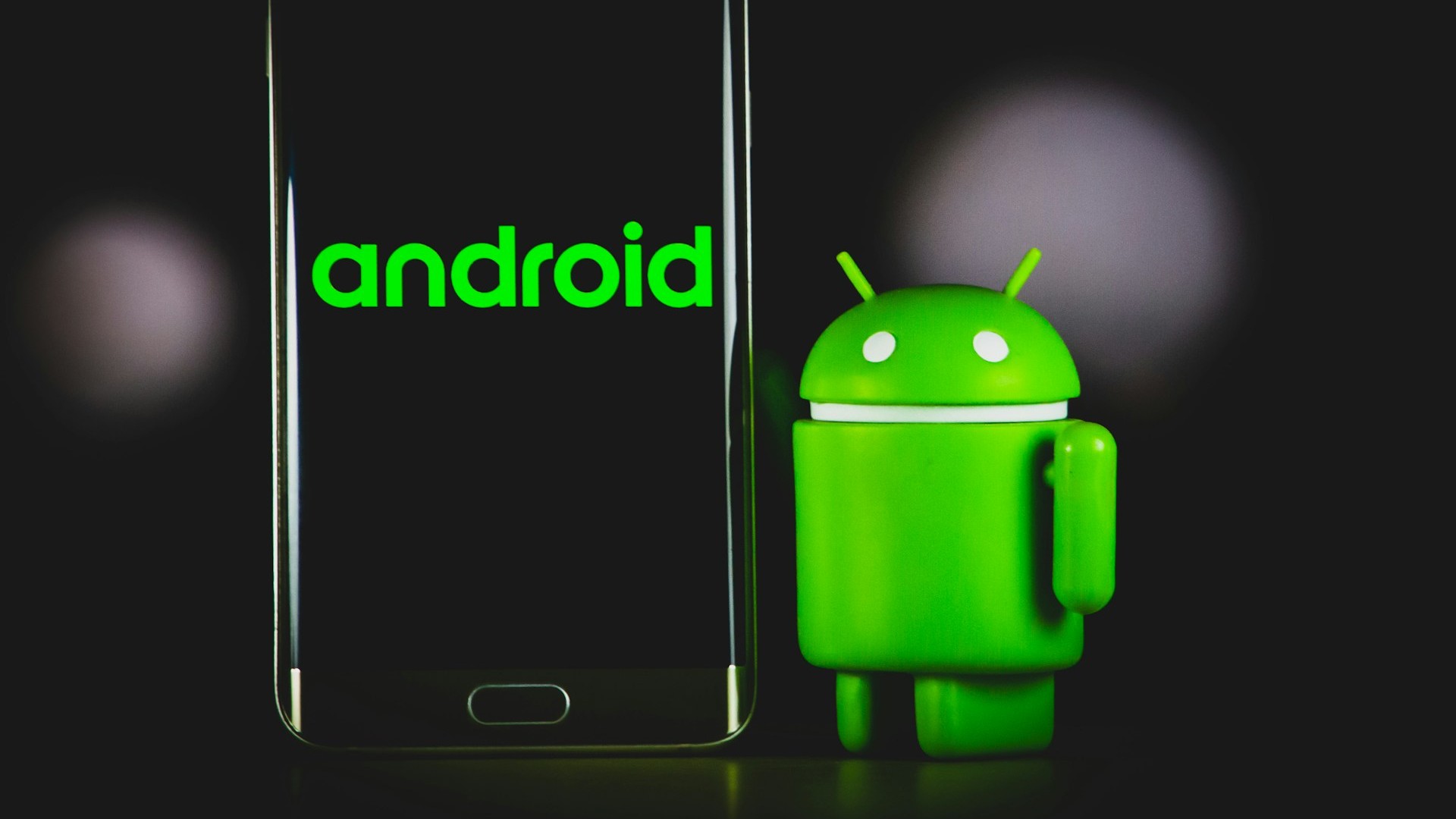 Android Smartphone