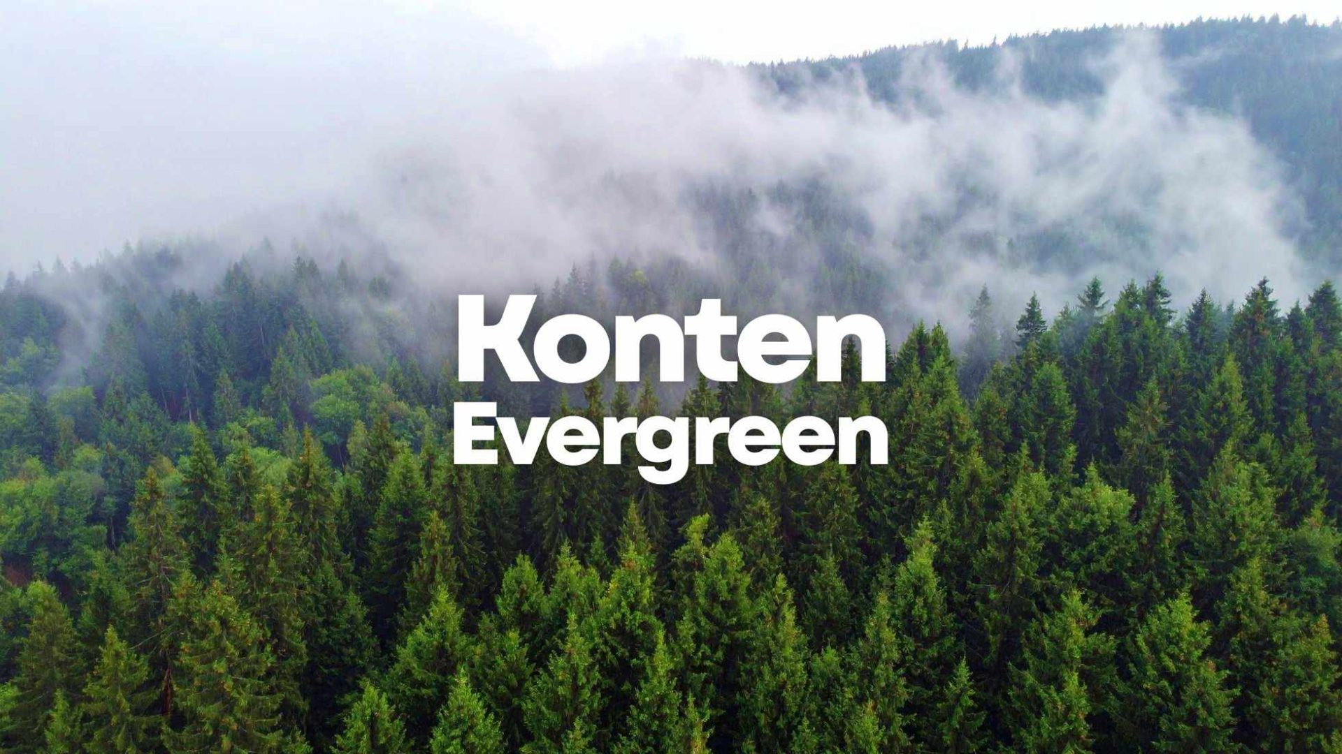konten evergreen