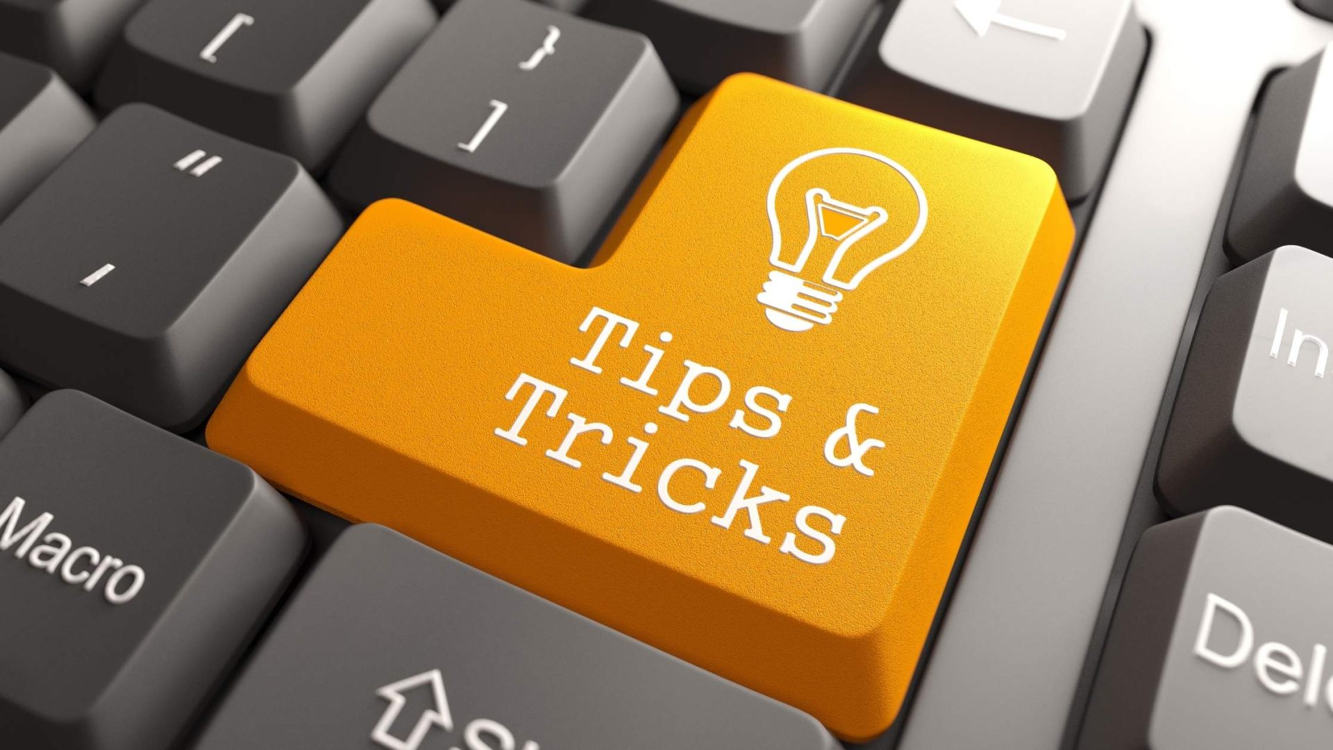 tips trik tekno